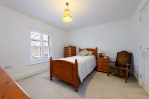 Bedroom 1- click for photo gallery